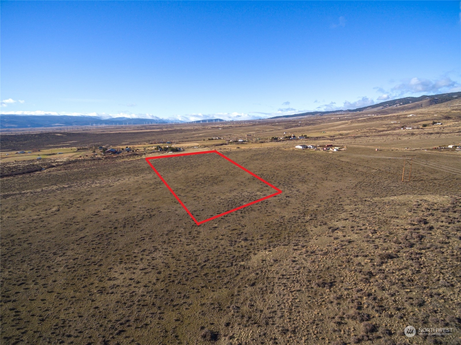 0 Chukar Ridge Road Ellensburg, WA 98926 - Photo 3 of 35 a view of an ocean and beach