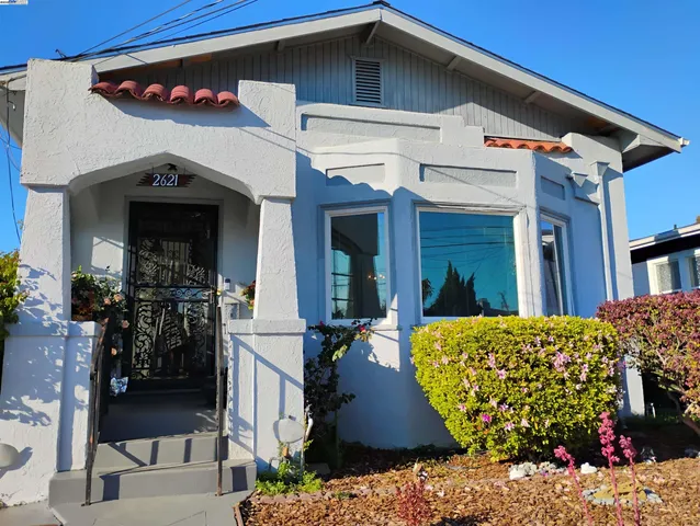 $585,000 | 2621 66th Avenue, Oakland, CA 94605
