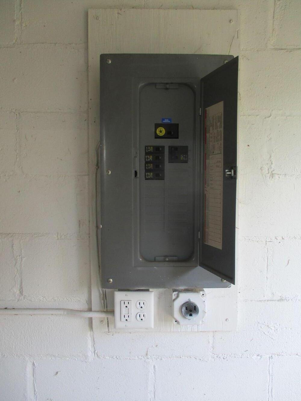 55694 Goff Lake Road Marcellus, MI 49067 - Photo 5 of 10 electric