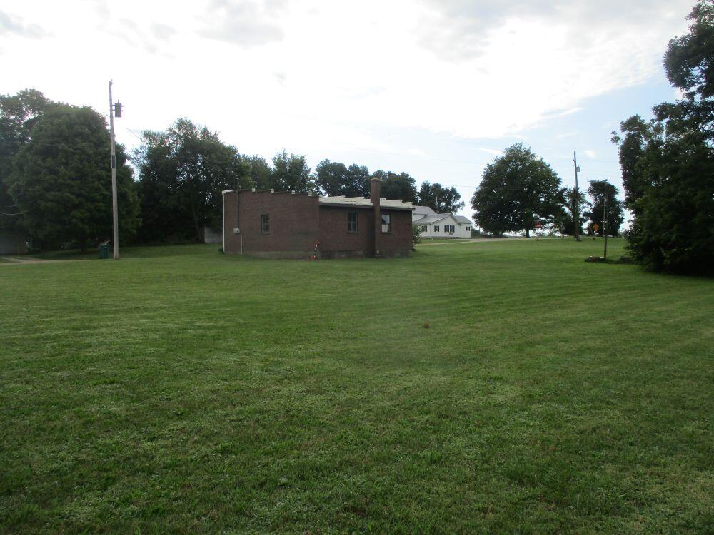 55694 Goff Lake Road Marcellus, MI 49067 - Photo 9 of 10 rear