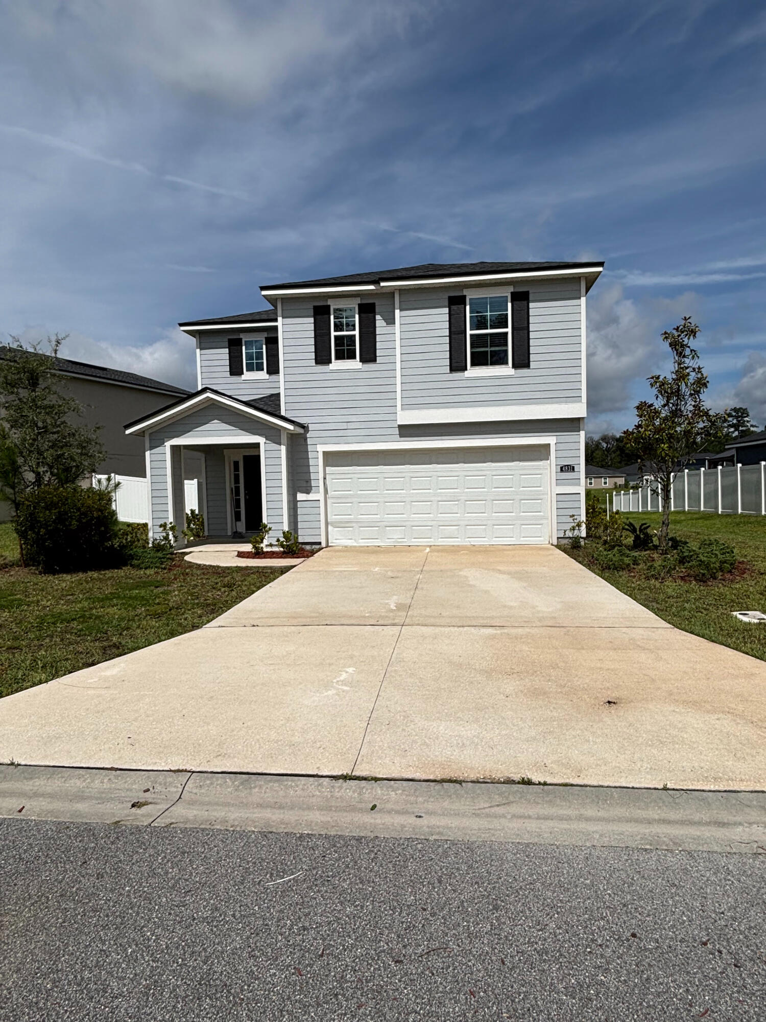 4831 Morning Rise Circle Jacksonville, FL 32218 - Photo 1 of 27 5