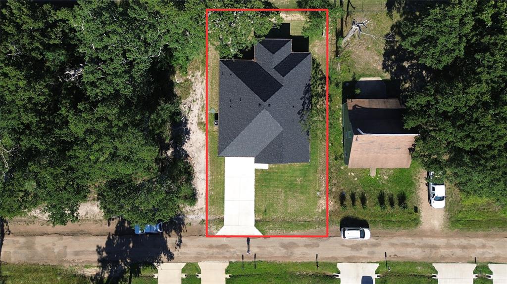 6131 Inca Drive Mabank, TX 75156 - Photo 24 of 25