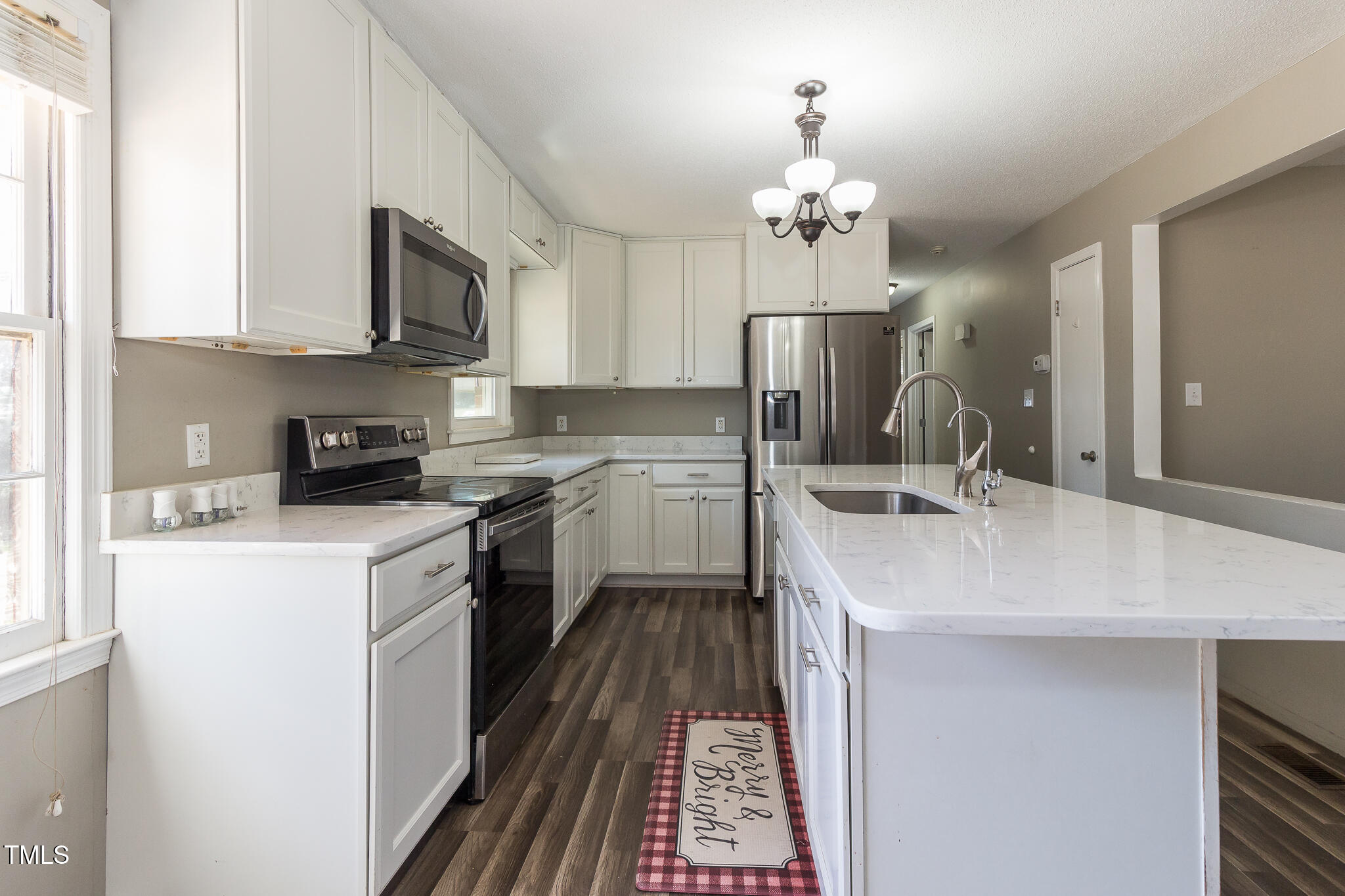 112 Joe Ross Road Lillington, NC 27546 - Photo 11 of 15 Kitchen4