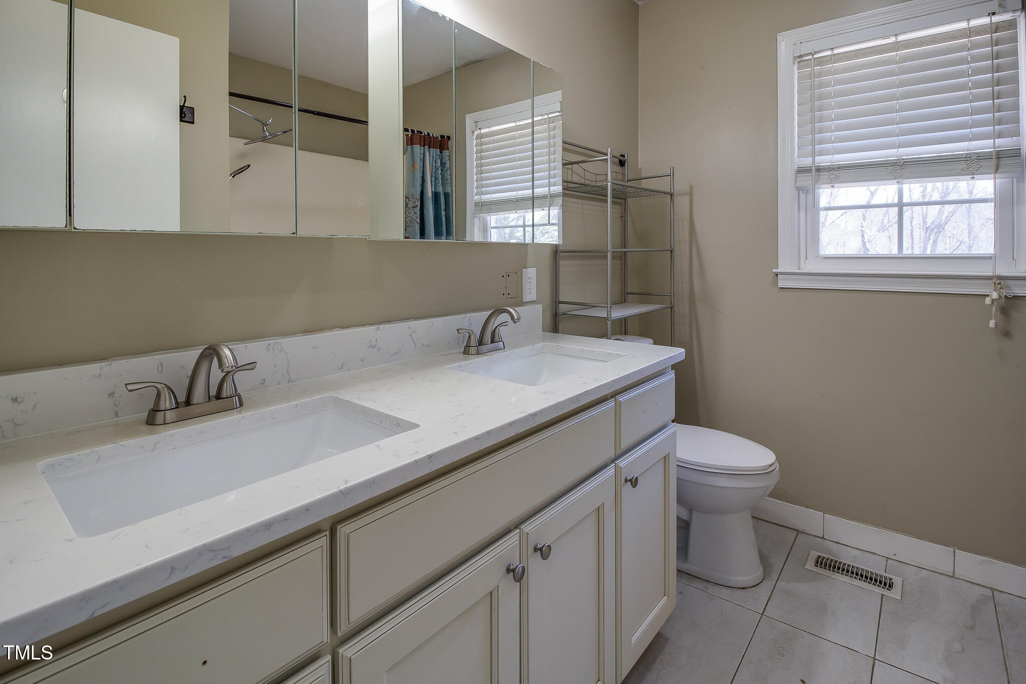 112 Joe Ross Road Lillington, NC 27546 - Photo 12 of 15 Bathroom1