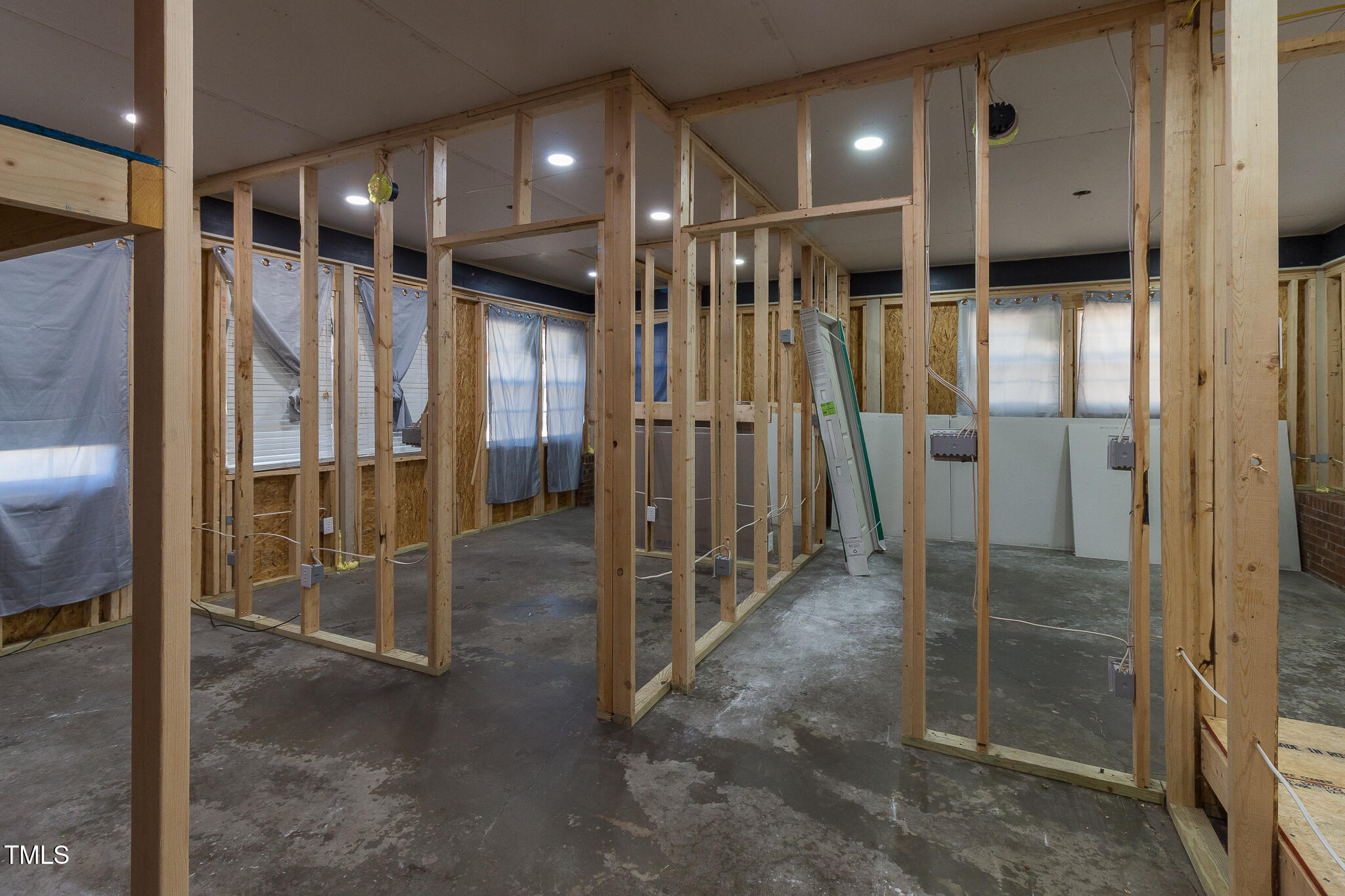 112 Joe Ross Road Lillington, NC 27546 - Photo 13 of 15 Unfinished1