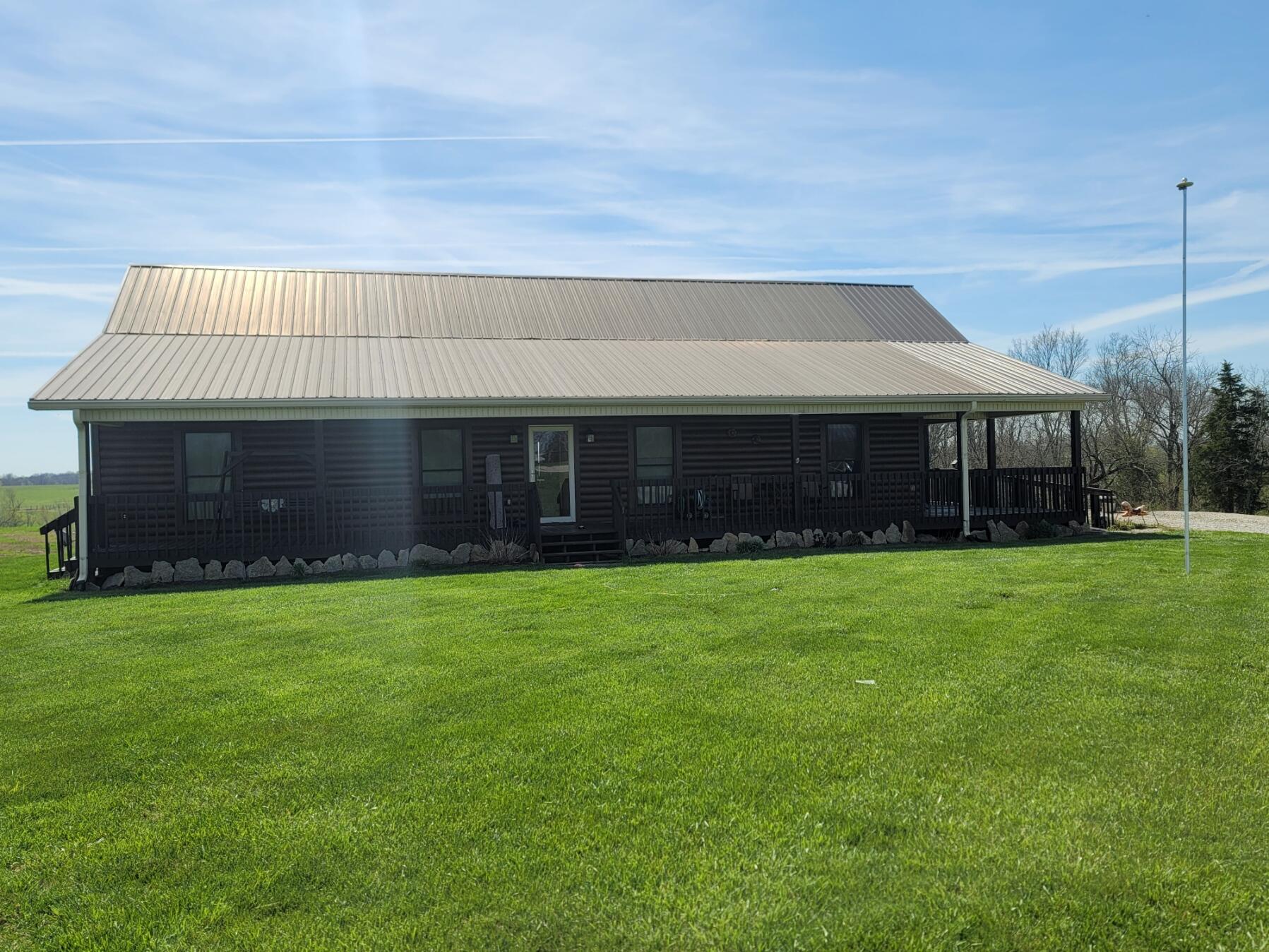 1120 Shortline Road Lebanon, KY 40033 - Photo 1 of 19 20230410_120651