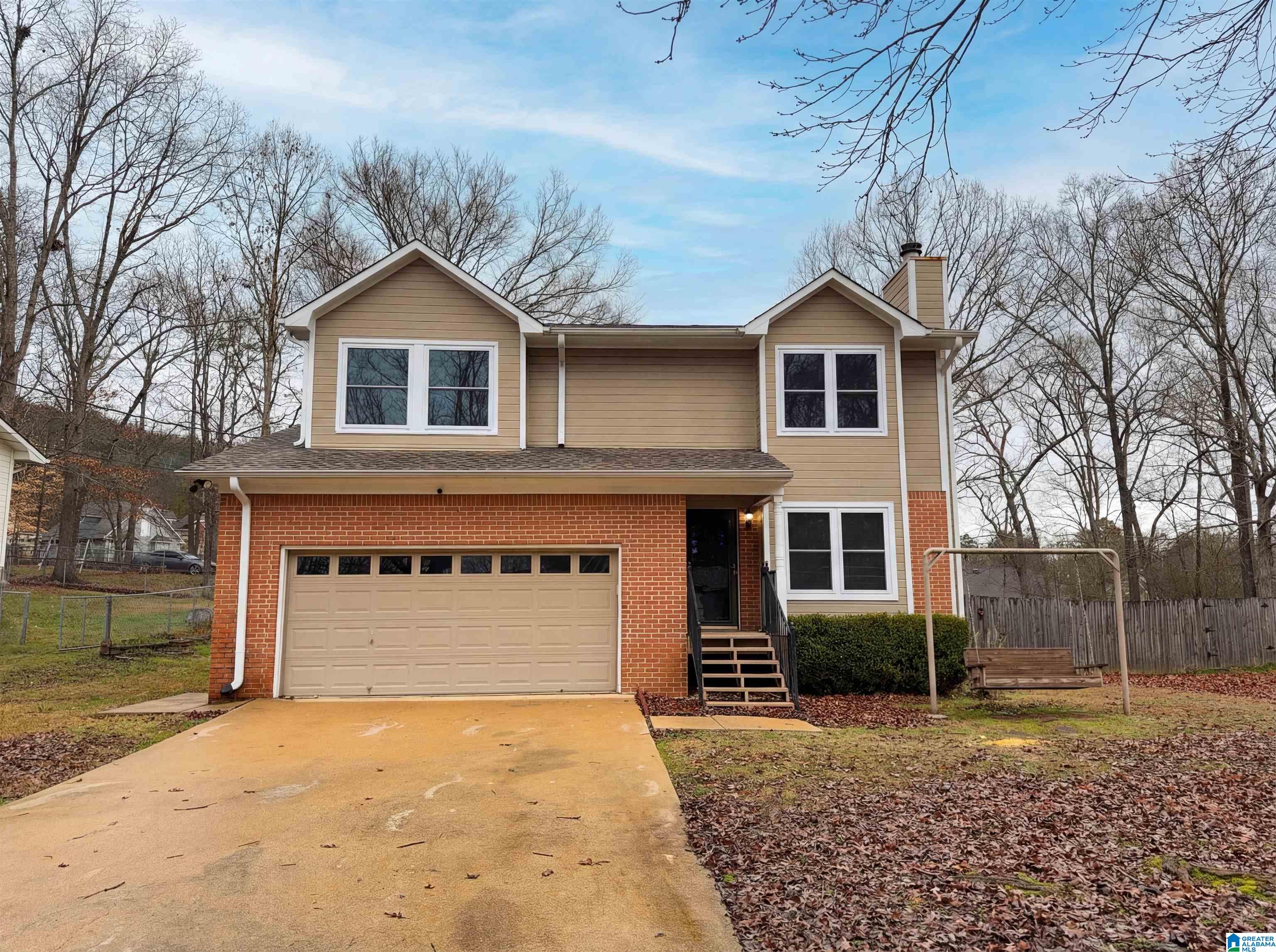 4794 Vise Road Pinson, AL 35126 - Photo 19 of 20 Gallery Image 19