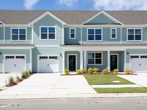 $269,999 | 4273 Allsbrook Lane, Unit 1051, Leland, NC 28451