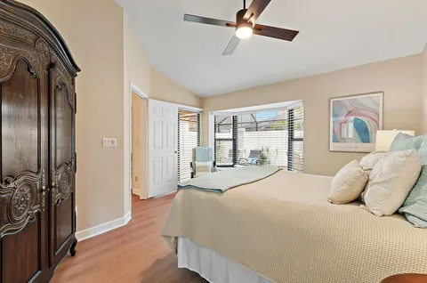 $492,000 | 701 Sea Oats Drive, Unit A4, Juno Beach, FL 33408