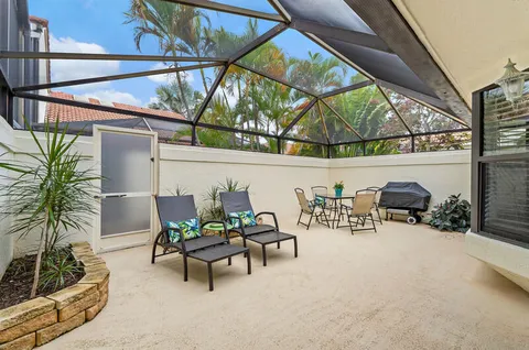 $492,000 | 701 Sea Oats Drive, Unit A4, Juno Beach, FL 33408