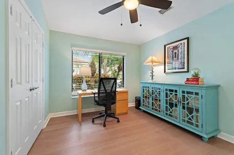 $492,000 | 701 Sea Oats Drive, Unit A4, Juno Beach, FL 33408