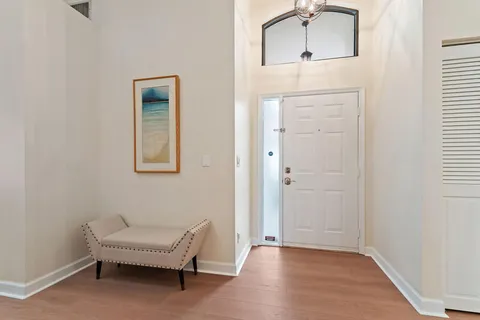 $492,000 | 701 Sea Oats Drive, Unit A4, Juno Beach, FL 33408