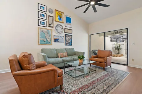 $492,000 | 701 Sea Oats Drive, Unit A4, Juno Beach, FL 33408