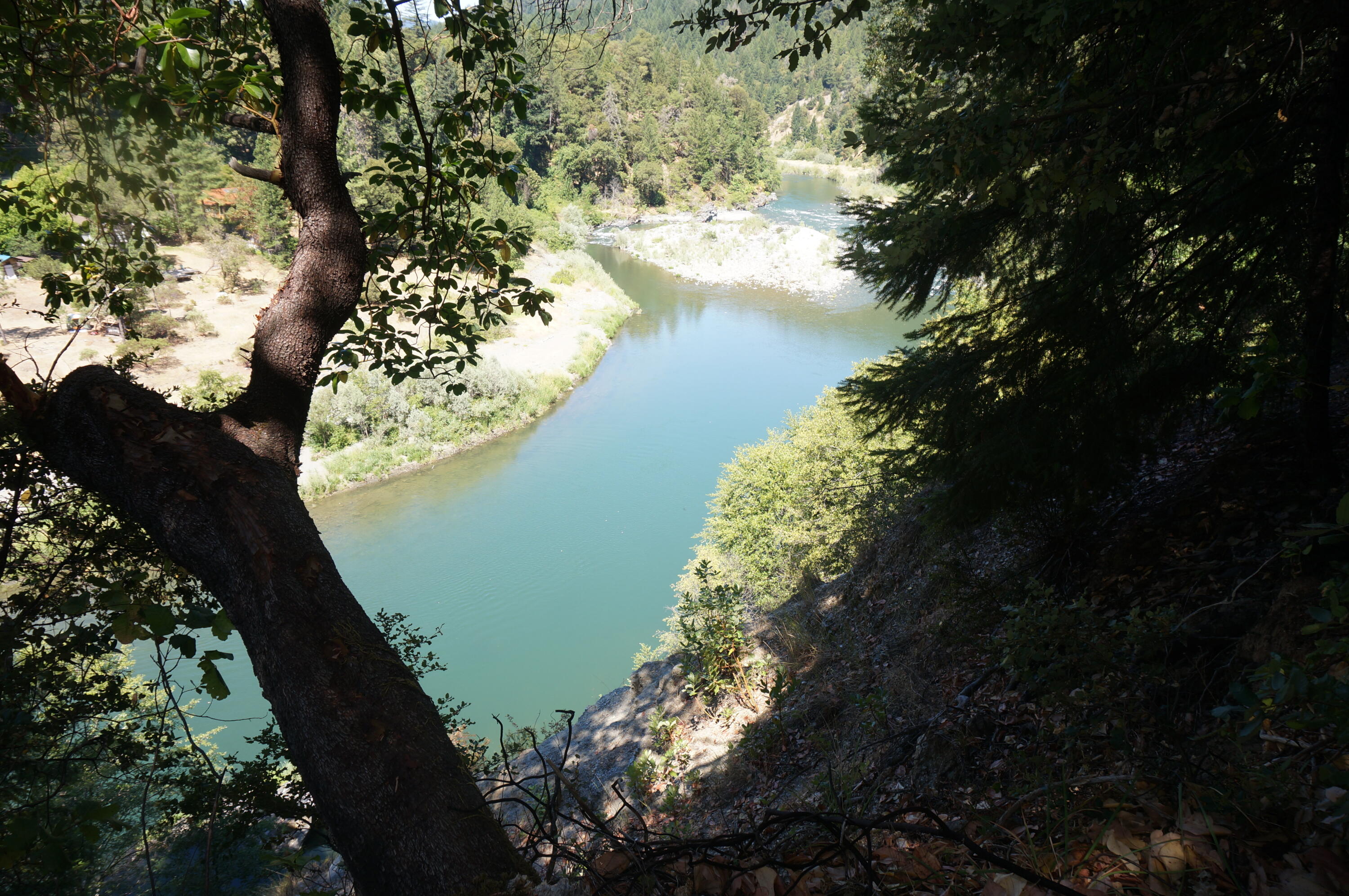 4271 Highway 299 Salyer, CA 95563 - Photo 12 of 12 a view of lake