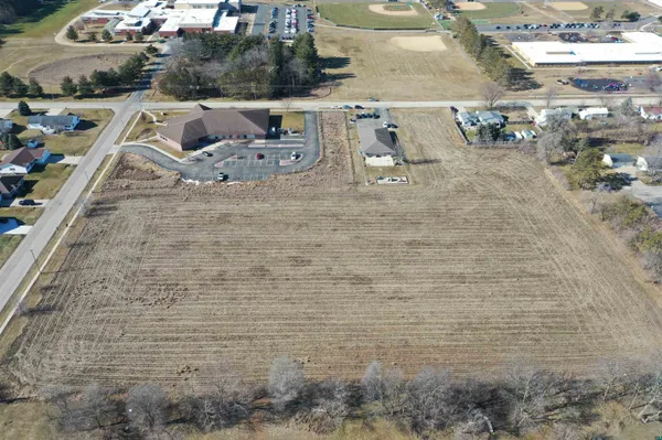 $665,000 | 6-acres 25th, Brodhead, WI 53520