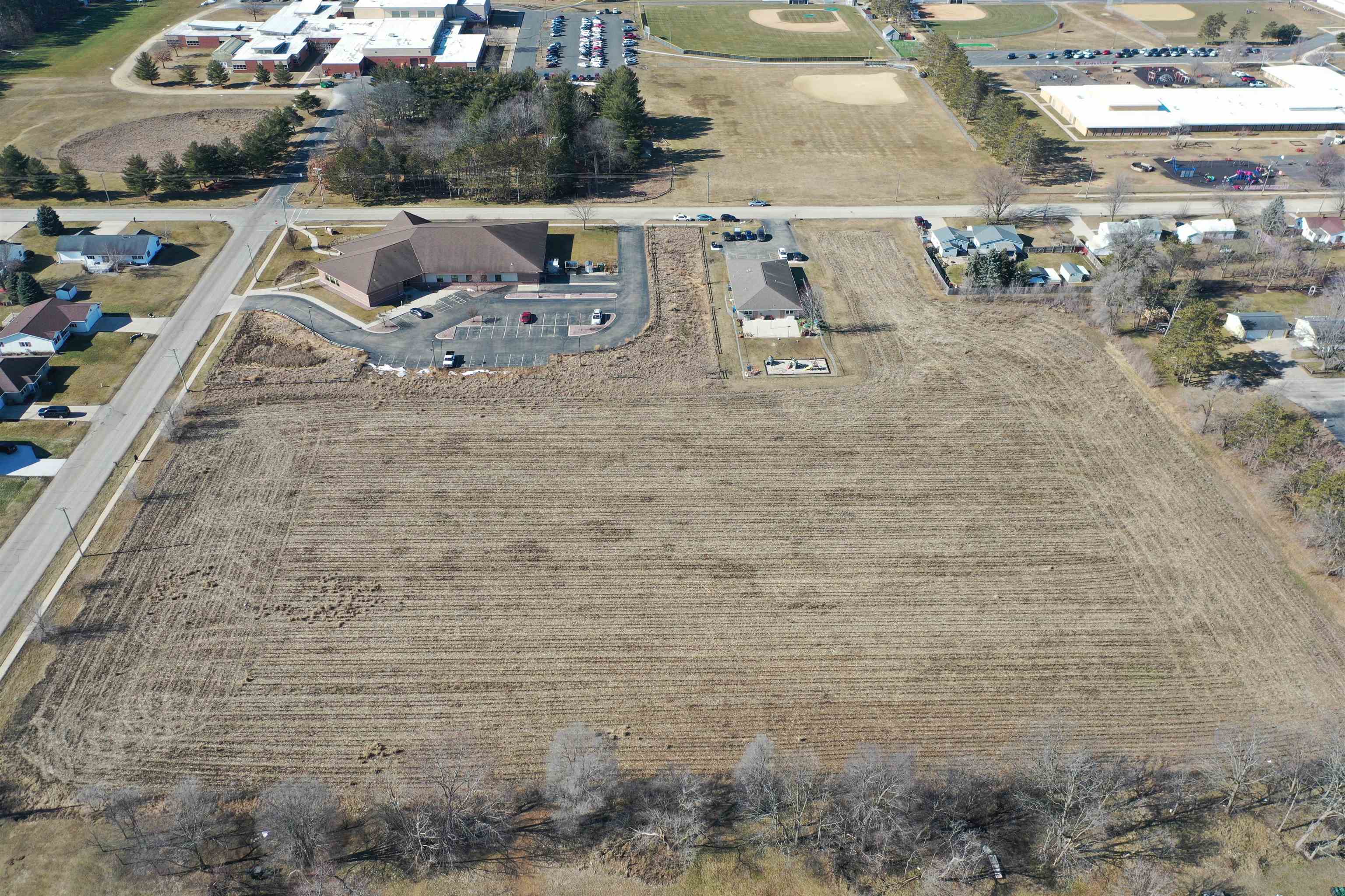 6-acres 25th Brodhead, WI 53520 - Photo 11 of 27