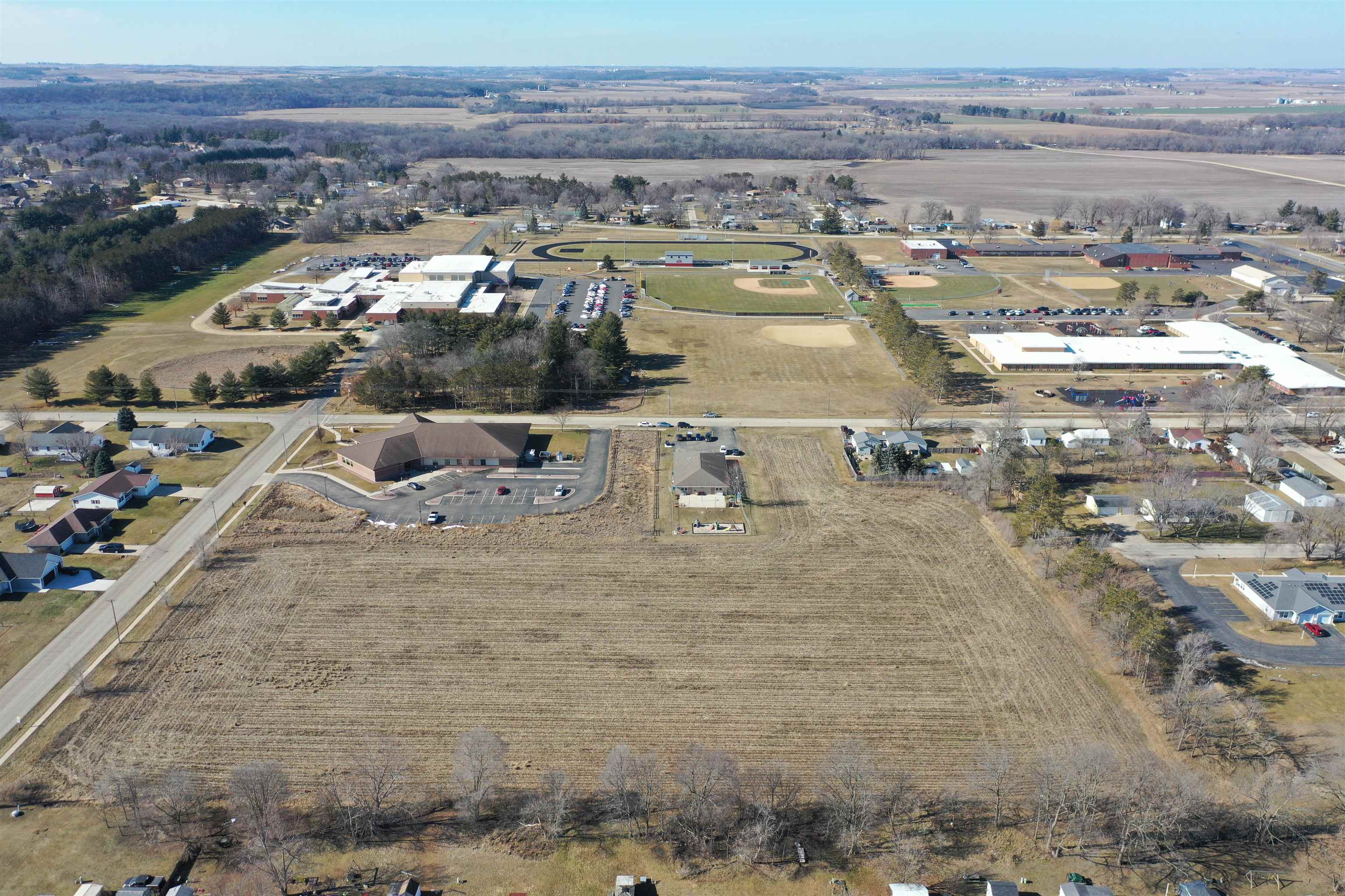 6-acres 25th Brodhead, WI 53520 - Photo 12 of 27