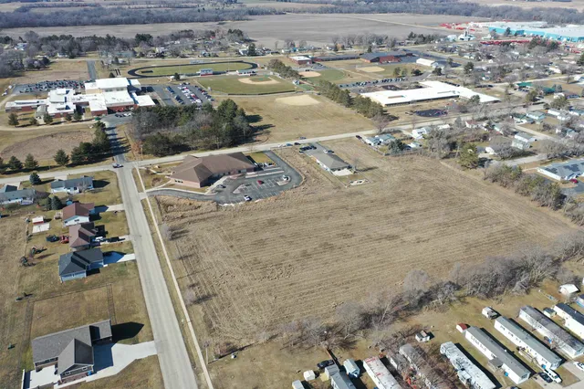 $679,900 | 6-acres 6-acres 25th, Brodhead, WI 53520