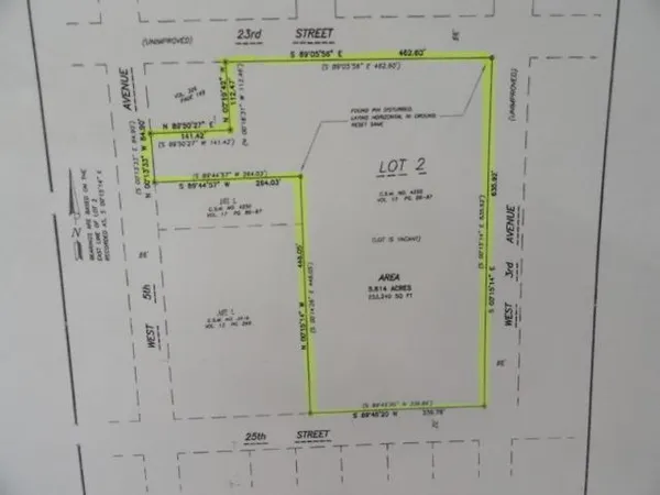 $665,000 | 6-acres 25th, Brodhead, WI 53520