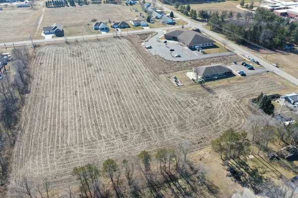 $665,000 | 6-acres 25th, Brodhead, WI 53520