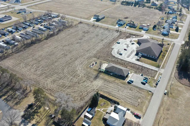 $679,900 | 6-acres 6-acres 25th, Brodhead, WI 53520