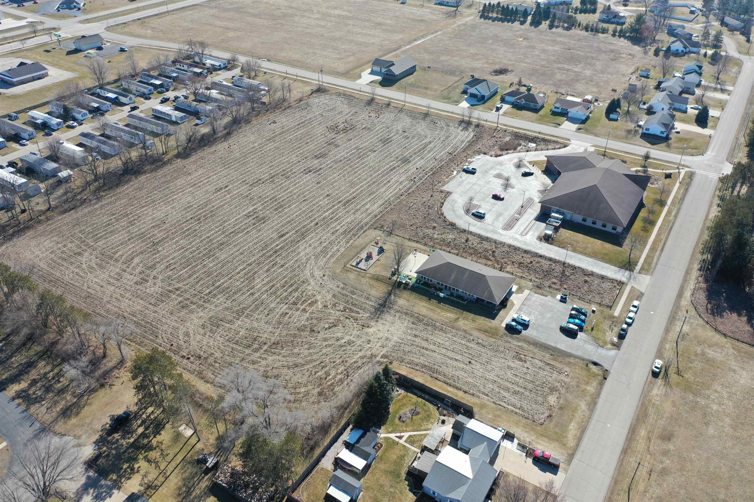 6-acres 25th Brodhead, WI 53520 - Photo 5 of 27