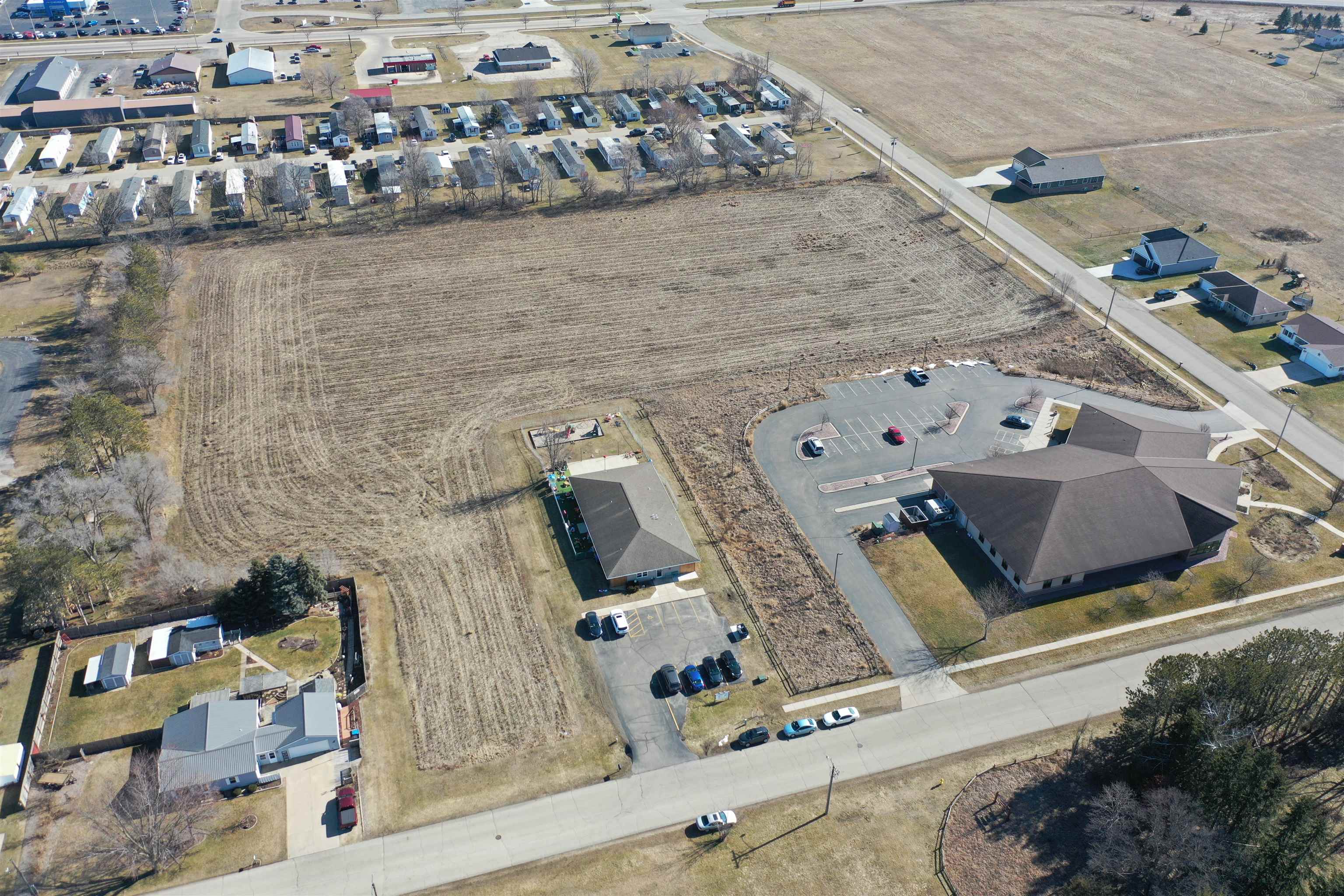 6-acres 25th Brodhead, WI 53520 - Photo 6 of 27