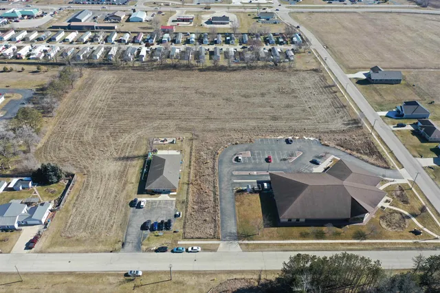 $679,900 | 6-acres 6-acres 25th, Brodhead, WI 53520