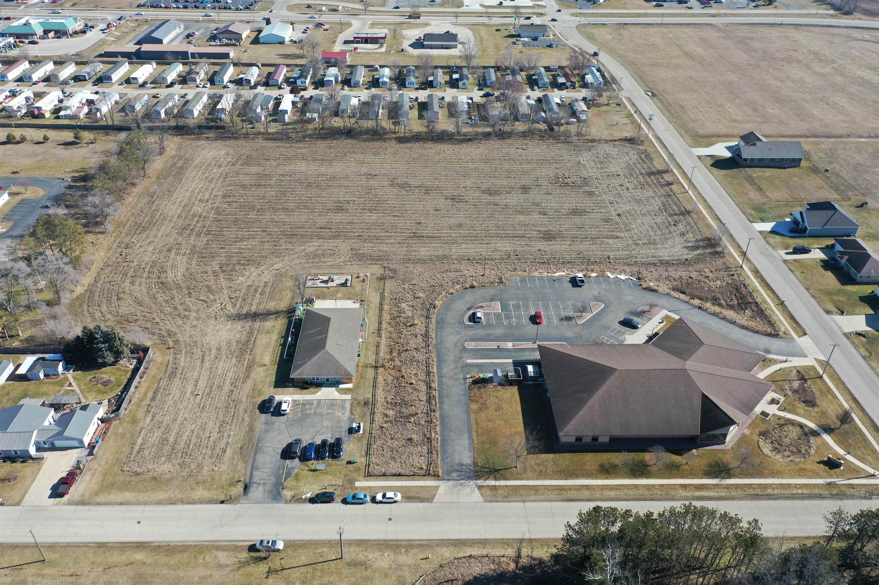 6-acres 25th Brodhead, WI 53520 - Photo 7 of 27