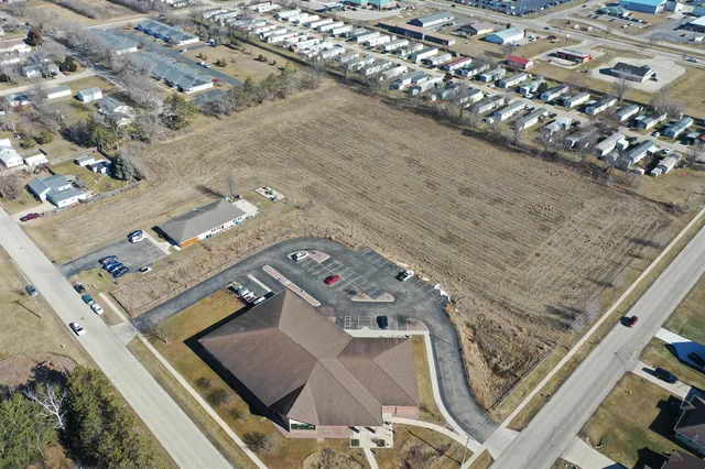 $679,900 | 6-acres 6-acres 25th, Brodhead, WI 53520