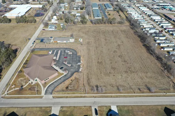 $665,000 | 6-acres 25th, Brodhead, WI 53520