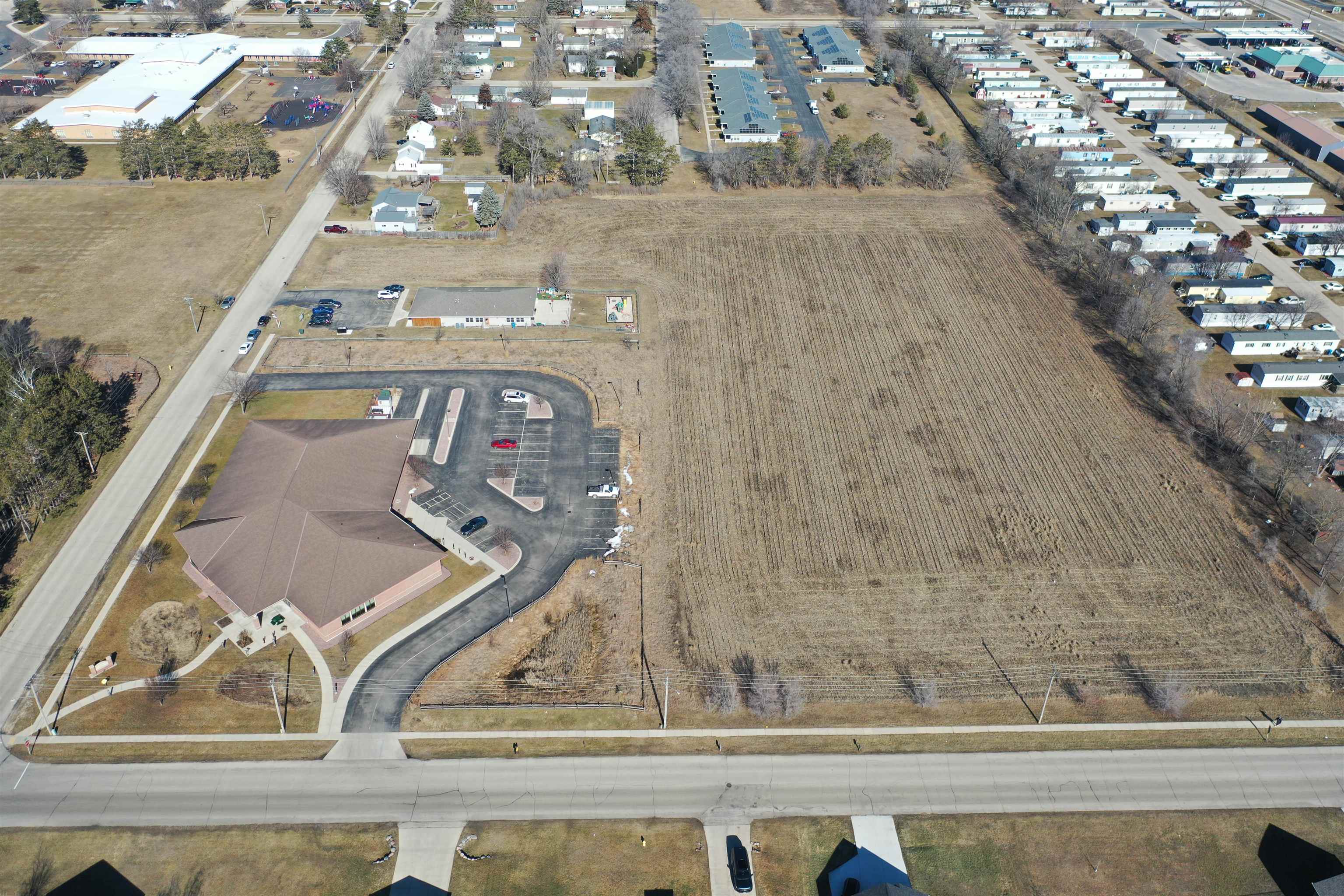 6-acres 25th Brodhead, WI 53520 - Photo 9 of 27