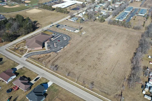 $665,000 | 6-acres 25th, Brodhead, WI 53520