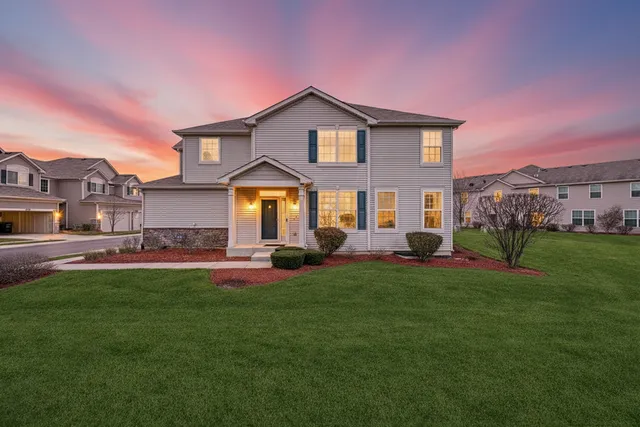 $307,000 | 246 Owen Street, Matteson, IL 60443