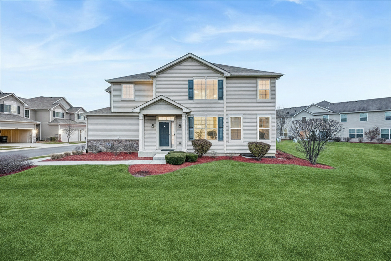 246 Owen Street Matteson, IL 60443 - Photo 2 of 24