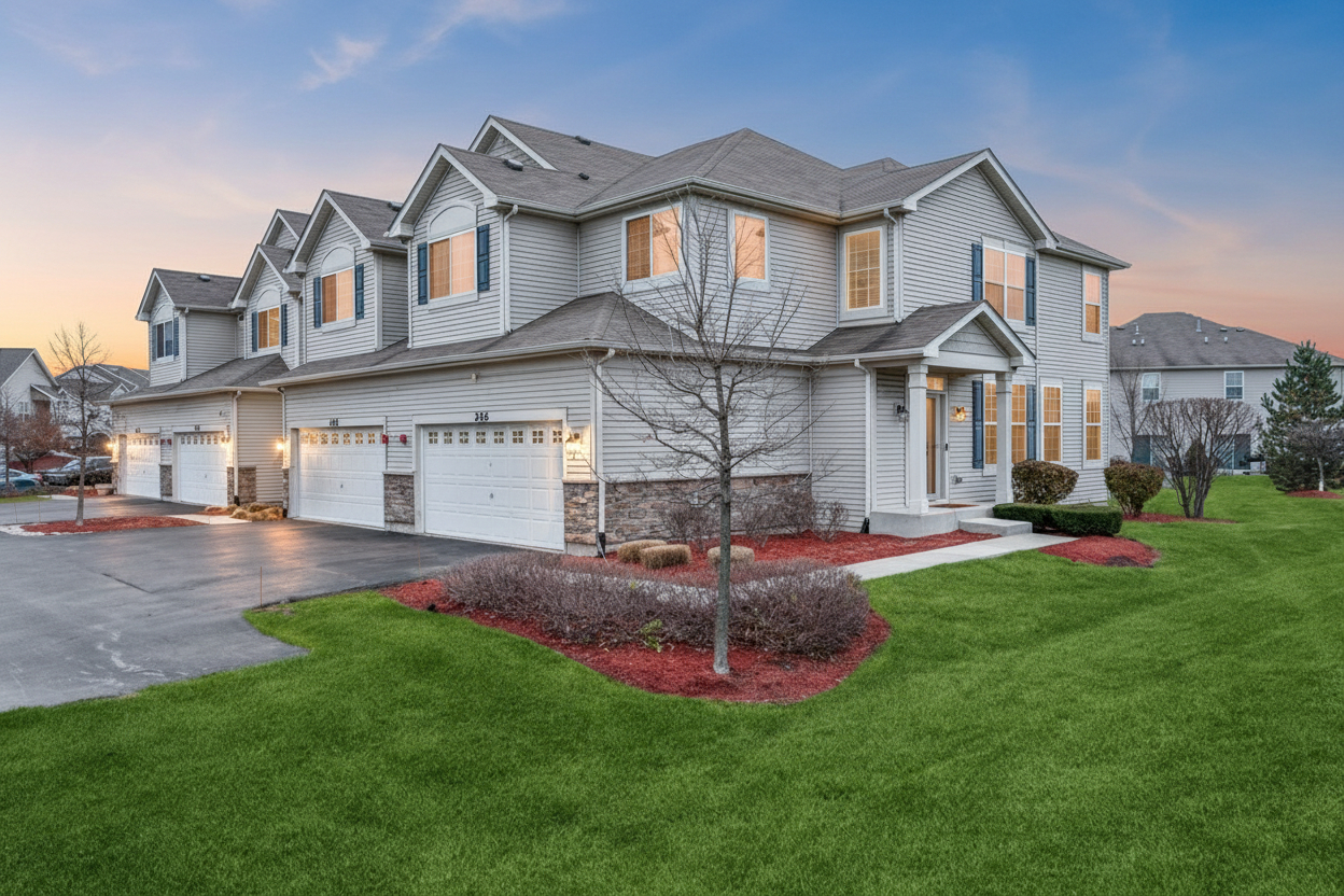 246 Owen Street Matteson, IL 60443 - Photo 24 of 24