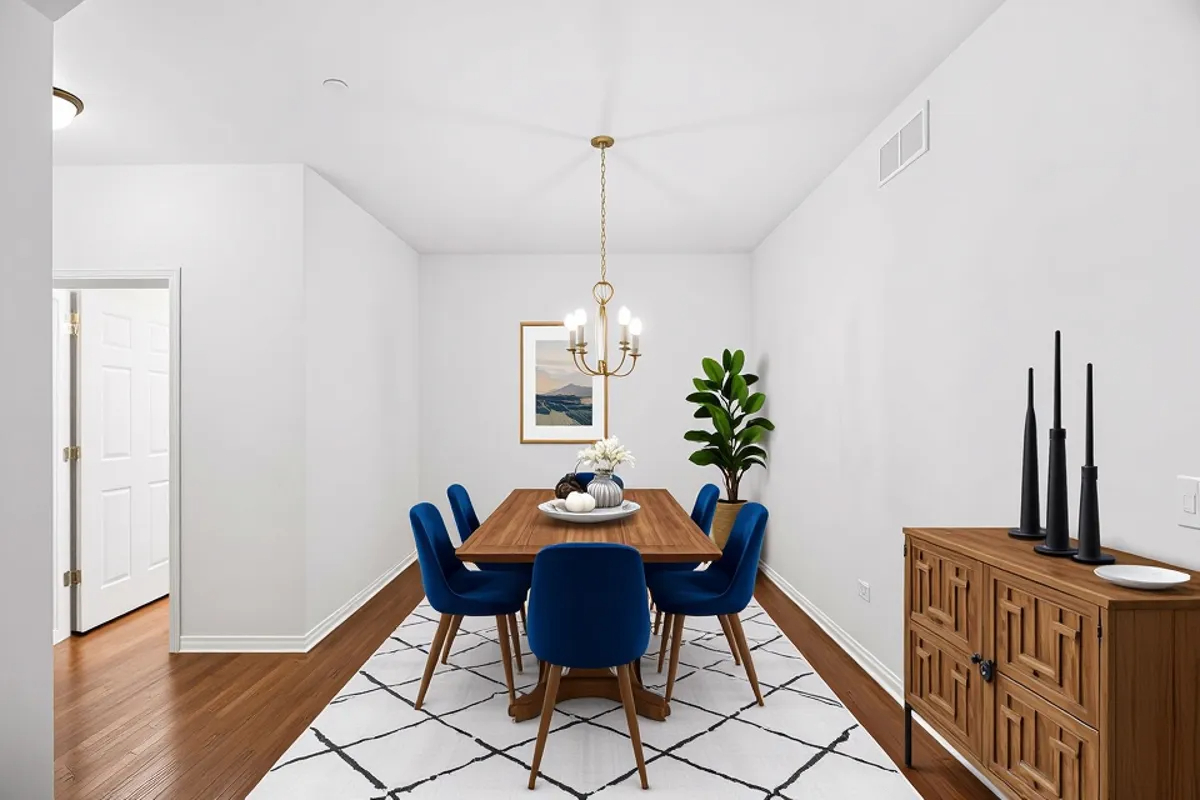 246 Owen Street Matteson, IL 60443 - Photo 5 of 24