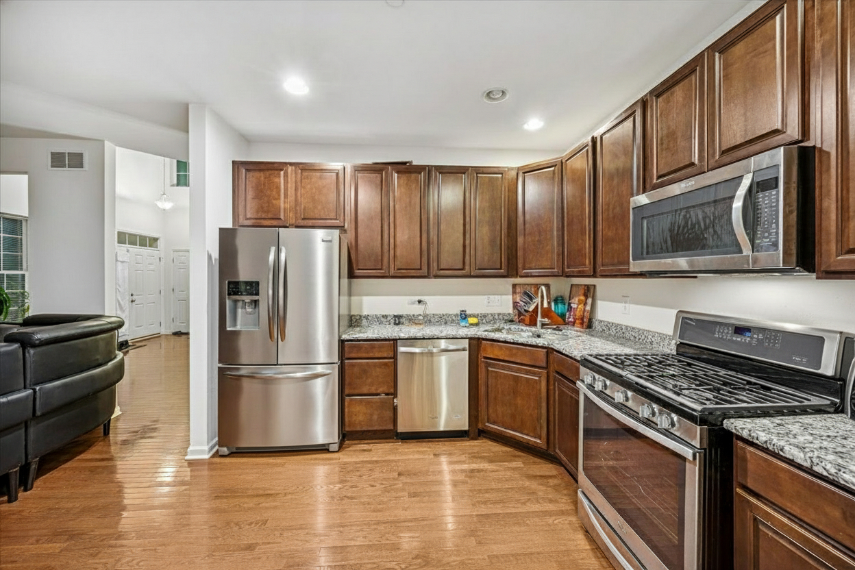 246 Owen Street Matteson, IL 60443 - Photo 10 of 24