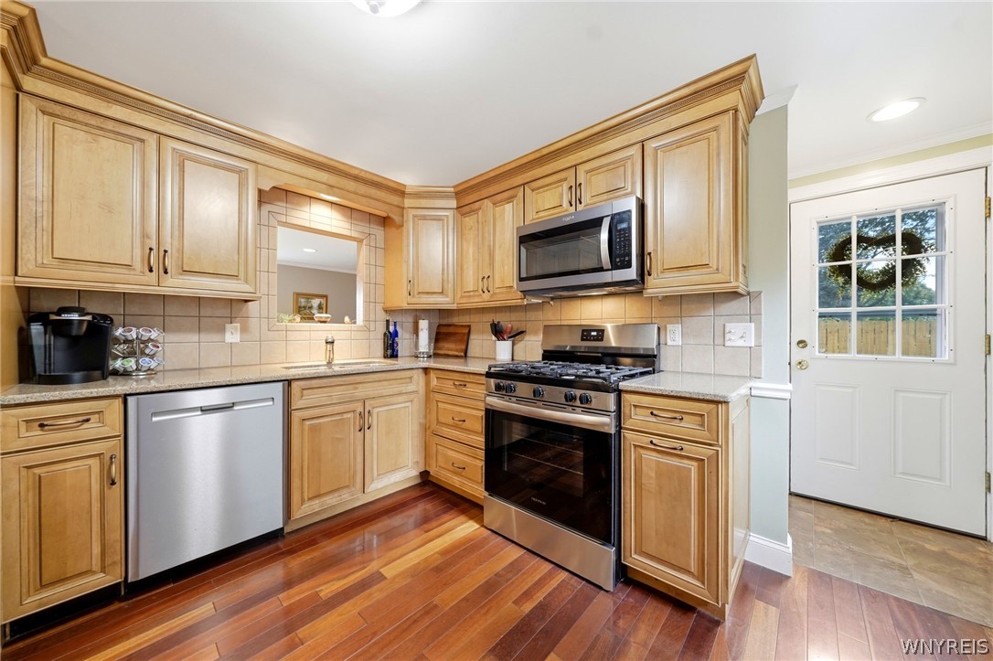 26 Brookside Drive Java, NY 14113 - Photo 7 of 48 Gallery Image 7