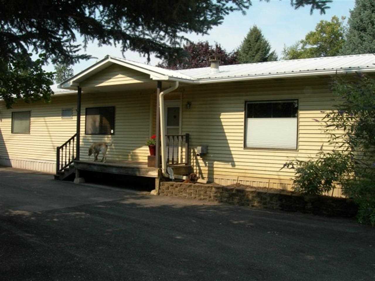 23013 North Orchard Bluff Road Chattaroy, WA 99003 - Photo 1 of 18 Gallery Image 1
