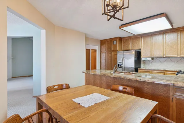 $285,000 | 2684 Lake Ct Drive, Unit 68, Mounds View, MN 55112