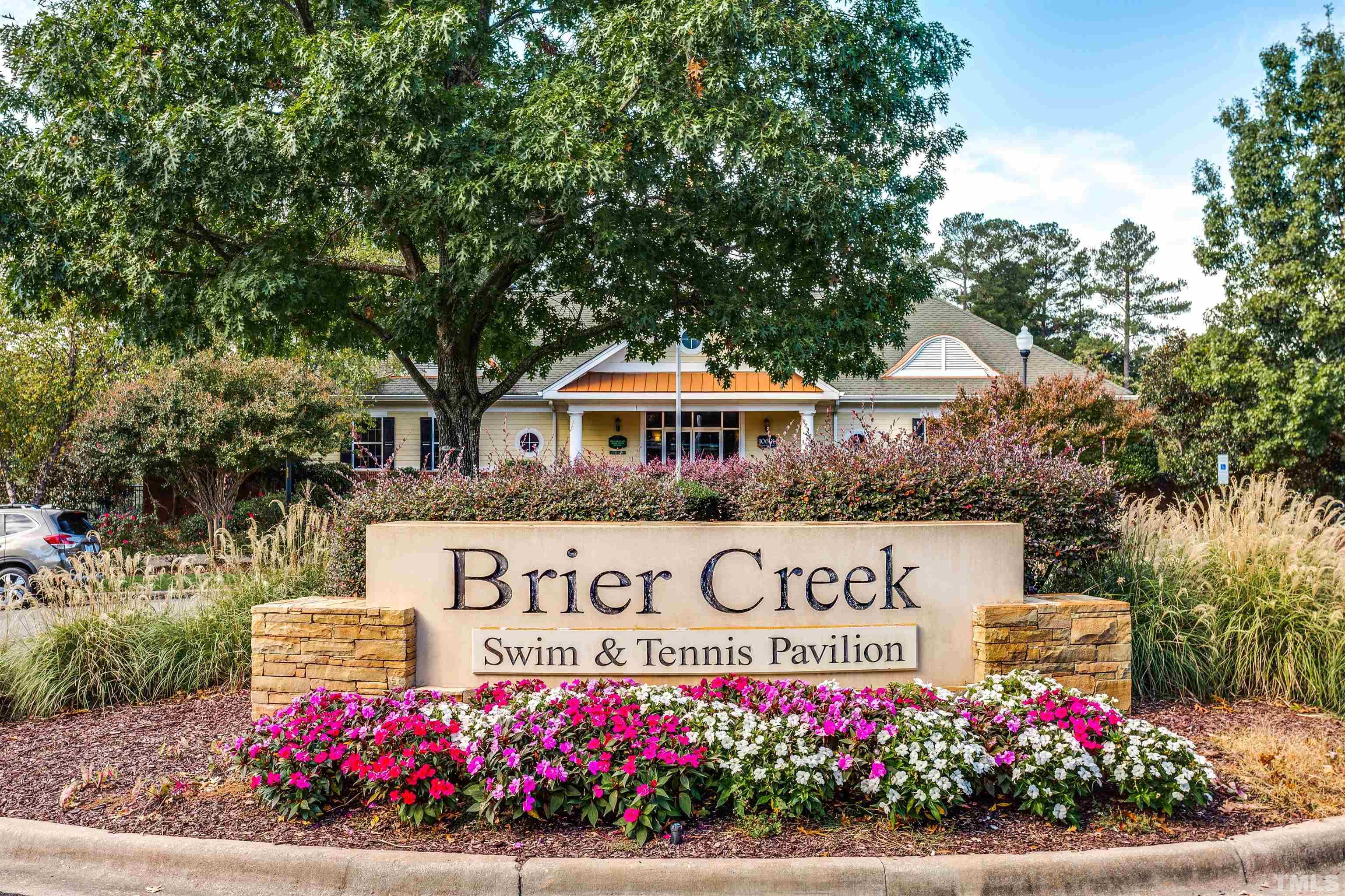 9004 Shellwood Court Raleigh, NC 27617 - Photo 2 of 30 a view of street sign