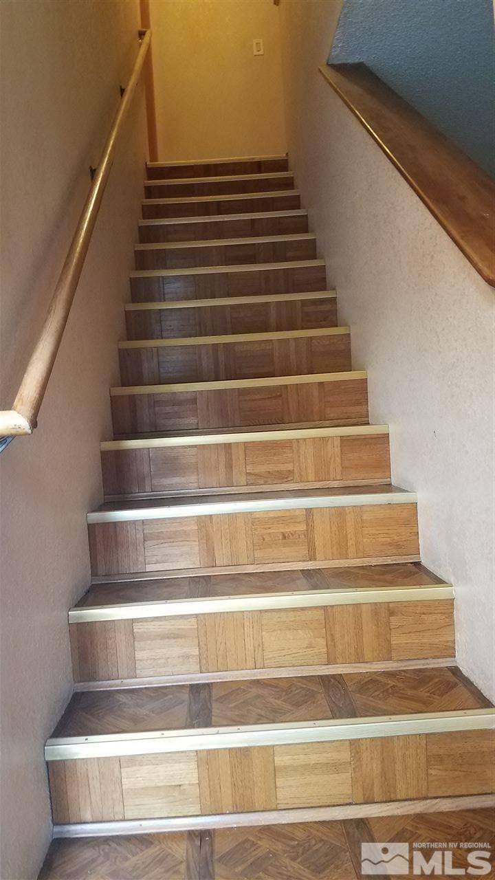 2620 Keystone Avenue Reno, NV 89503 - Photo 13 of 34 a view of entryway