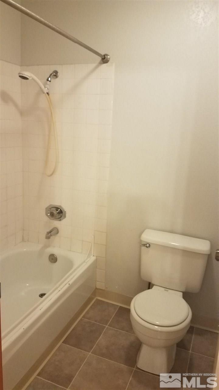 2620 Keystone Avenue Reno, NV 89503 - Photo 28 of 34 a bathroom with a toilet and a shower