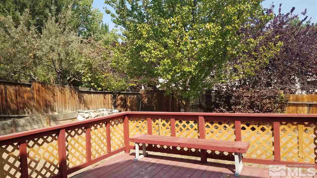 2620 Keystone Avenue Reno, NV 89503 - Photo 31 of 34 a view of street from balcony