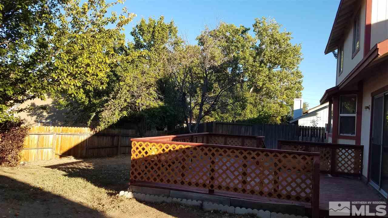 2620 Keystone Avenue Reno, NV 89503 - Photo 32 of 34 a view of outdoor space with seating area