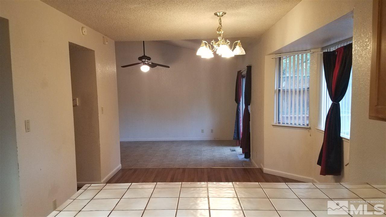 2620 Keystone Avenue Reno, NV 89503 - Photo 7 of 34 a view of entryway