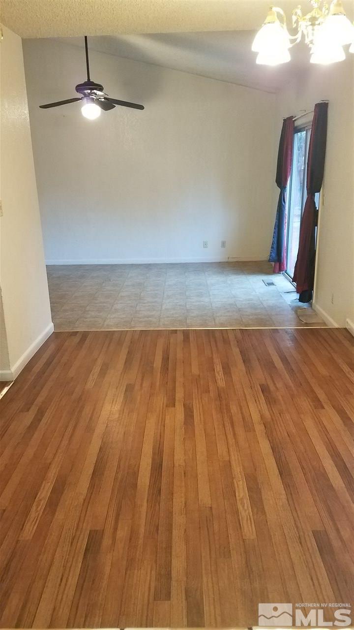 2620 Keystone Avenue Reno, NV 89503 - Photo 10 of 34 a view of a room with wooden floor
