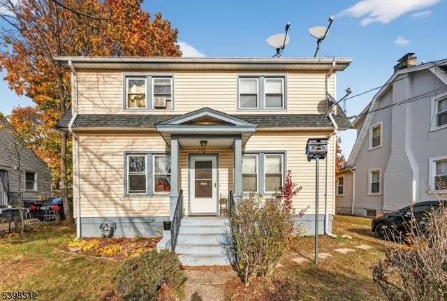 $425,000 | 225 Sumner Avenue, Plainfield, NJ 07062