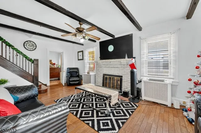 $425,000 | 225 Sumner Avenue, Plainfield, NJ 07062